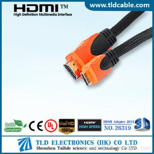 With Competitive Price Mini HDMI to AV Cable
